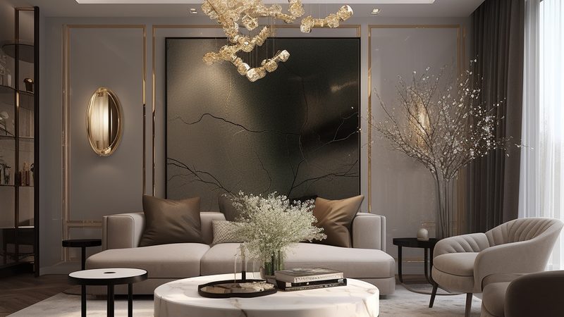 烧烤店装修预算超支？揭秘控制预算的五大策略